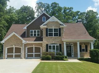 5510 Doe Trot Trl, Douglasville, GA 30135
