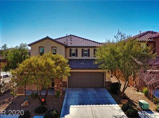 7115 Glencoe Harbor Ave, Las Vegas, NV 89179