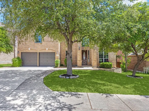326 Waxberry Trl, San Antonio, TX 78256