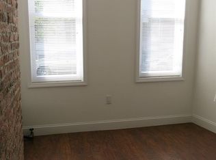 1666 George St, Flushing, NY 11385