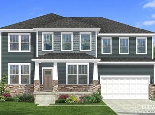 820 Regulus Ct, York, SC 29745