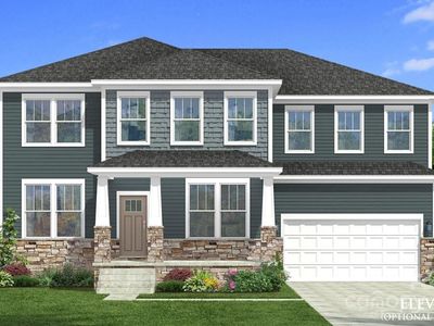 820 Regulus Ct, York, SC, 29745