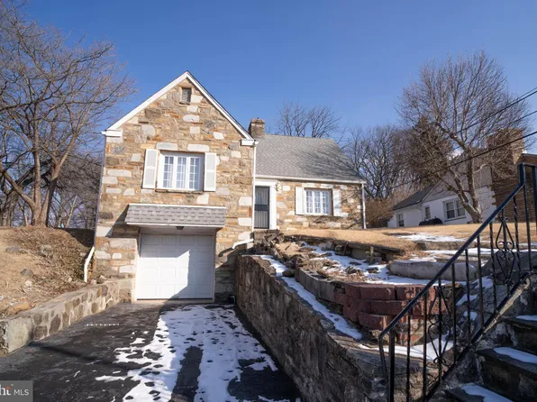 11 Wharton Ln, Cheltenham, PA 19012