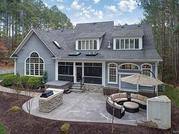 5th image of 5108 Brandon Pines Dr