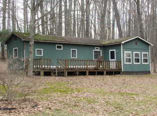 128 Loretta Dr, Tidioute, PA 16351