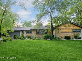 11742 S 82nd Ct, Palos Park, IL