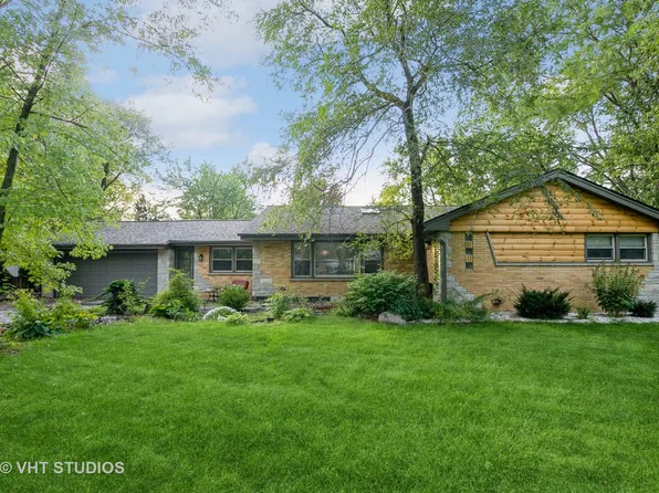 11742 S 82nd Ct, Palos Park, IL 60464