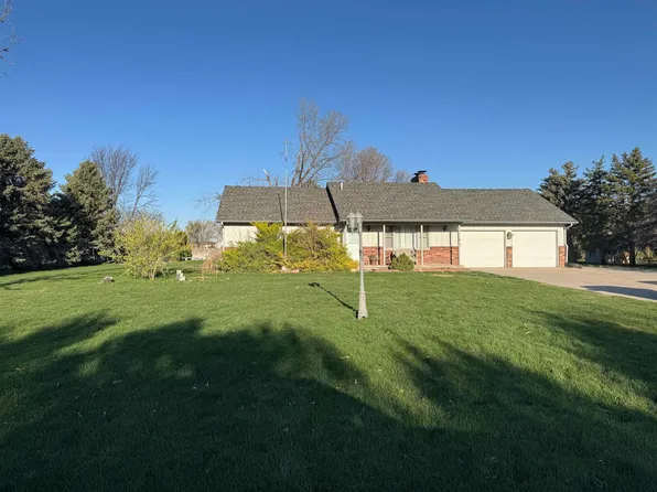 4520 S Heritage Drive, North Platte, NE 69101