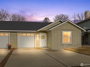 335 Pacific Loop, Kittitas, WA 98934