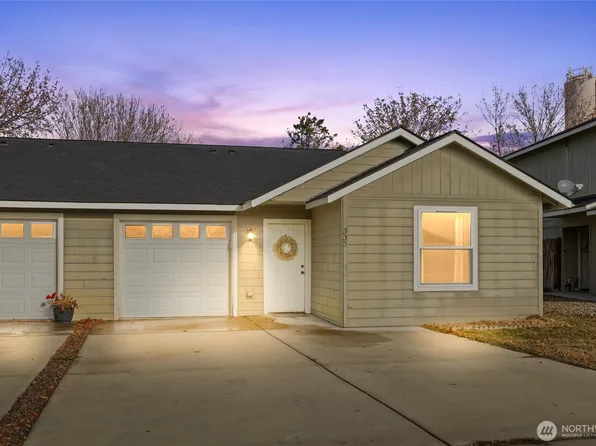 335 Pacific Loop, Kittitas, WA 98934