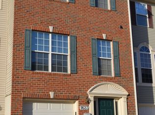 1623 Benoli Ct, Odenton, MD 21113