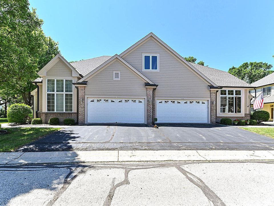 1st image of 411 Meadowdale DRIVE #1