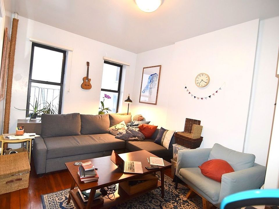 1st image of 115 W 106th St APT 2c