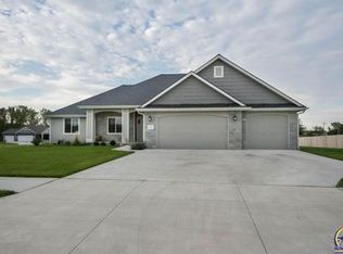 (Undisclosed Address), Topeka, KS 66614