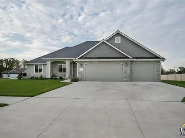 (undisclosed Address), Topeka, KS 66614