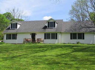 2423 W 350 N, Camden, IN 46917