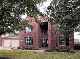 11930 Natural Bridges Ln, Sugar Land, TX 77498