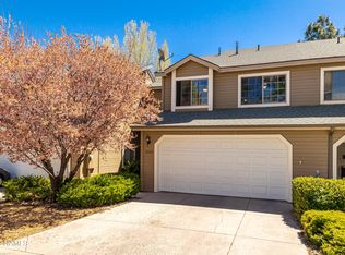 2546 S Sonoran Ln, Flagstaff, AZ 86001