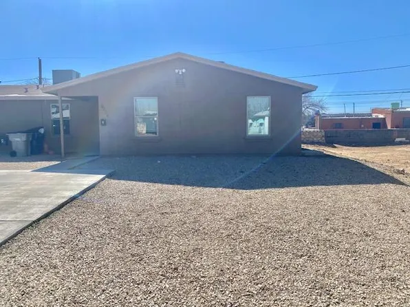 6204 Weems Ct #A, El Paso, TX 79905