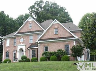 3412 W Gregory Rd, Cedar Hill, TN 37032