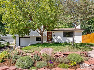 3635 Buckeye Ct, Boulder, CO, 80304