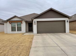 7432 31st St, Lubbock, TX 79407