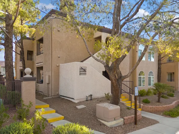 9325 W Desert Inn Rd APT 190, Las Vegas, NV 89117