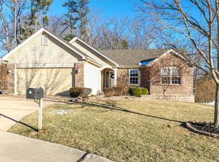 10 Shadow Pine Ct, Fenton, MO 63026