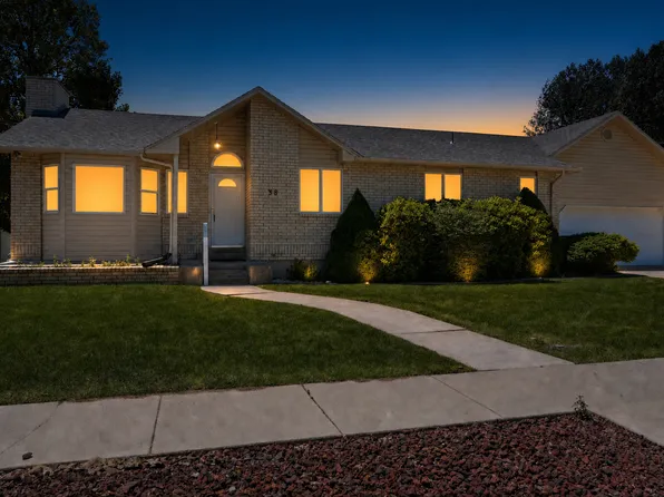 38 S Valarie St, Morgan, UT 84050