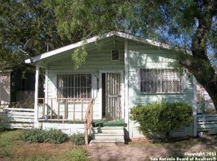 8719 Ludtke Ave, San Antonio, TX 78221