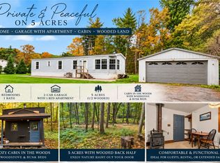 917 Covered Bridge Rd, Unadilla, NY 13849