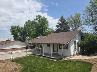 830 S Fenton St, Lakewood, CO 80226