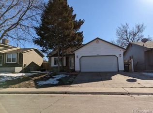 4350 Eugene Way, Denver, CO 80239