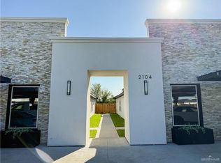 2104 Cassandra St #3, Mission, TX 78572