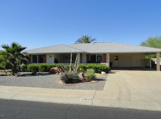 13829 N Kaanapali Dr, Sun City, AZ 85351