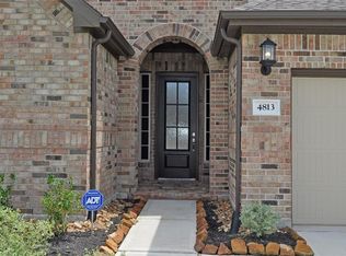 4813 Peppermill Ridge Ln, Rosharon, TX 77583