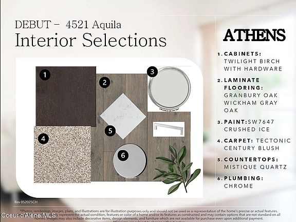 3rd image of 4521 E Culpeo Ave