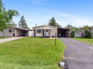 17 Circle Dr, Kawartha Lakes, ON K9V0H7