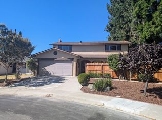 1955 Crater Lake Ave, Milpitas, CA 95035