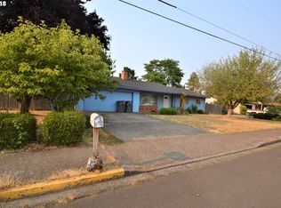 509 NE 24th St, McMinnville, OR 97128