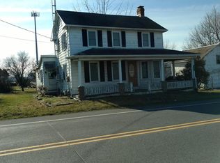 3781 Baltimore Pike, Littlestown, PA 17340