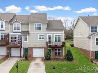 125 Forest Ridge Rd, Mooresville, NC 28117