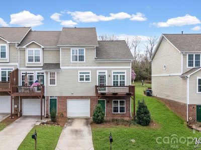 125 Forest Ridge Rd, Mooresville, NC, 28117