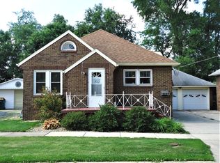 212 Water St, Streator, IL 61364