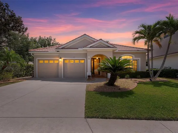 6711 Tailfeather Way, Bradenton, FL 34203