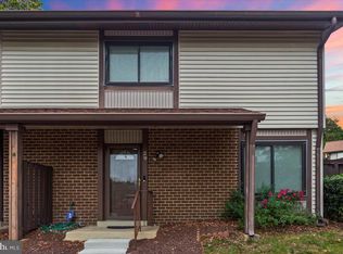 29 Cable Hollow Way #48-3, Upper Marlboro, MD 20774