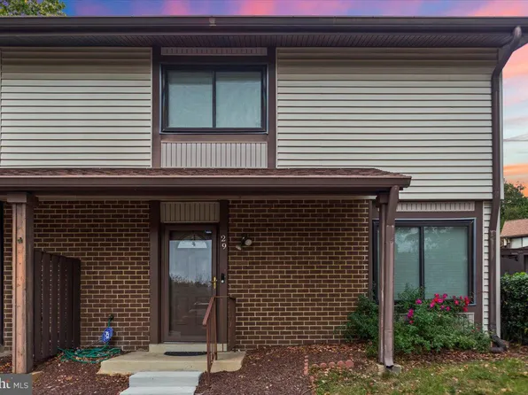 29 Cable Hollow Way #48-3, Upper Marlboro, MD 20774