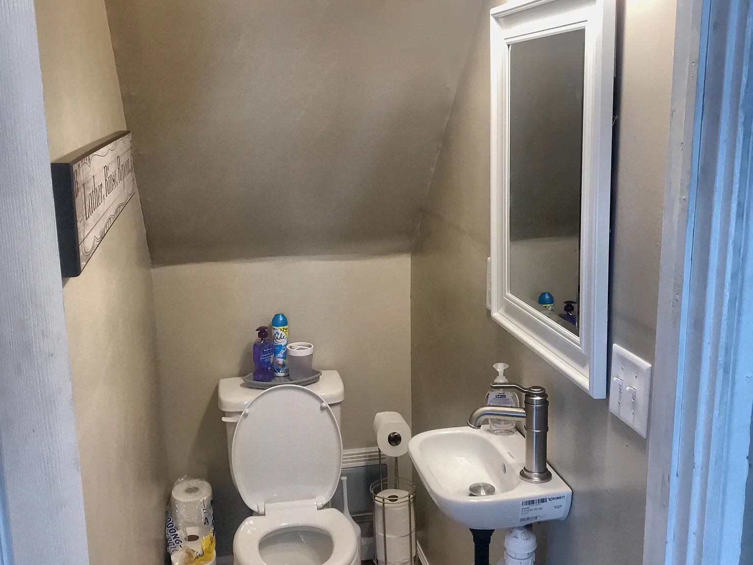 111 Herkimer St. - 2 - Downstairs Room — Photo 3