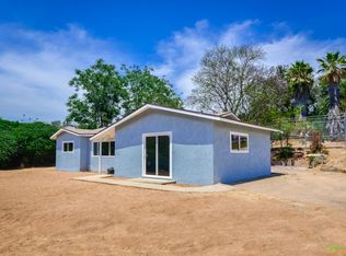 8285 Melrose Ln, El Cajon, CA 92021