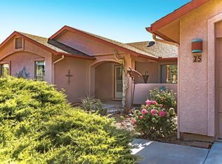 25 Skyline Cir, Sedona, AZ 86351